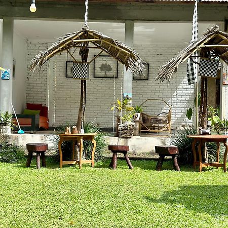 The Winaposa Hotel Munduk  Luaran gambar